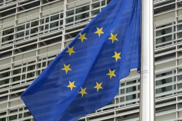 Єврокомісія не має листа від країн ЄС щодо заморожених активів РФ