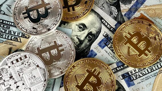 ЧАС НОВИН в Україні 35 Чоловік повернув $5 млн у біткоїнах через 12 років і…