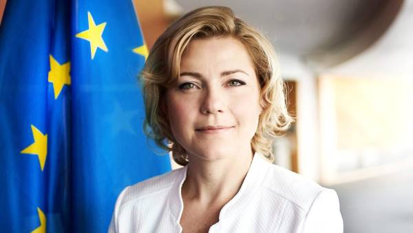 Єврокомісія виділить 6,1 мільярда євро на ППО та боєприпаси для України 8