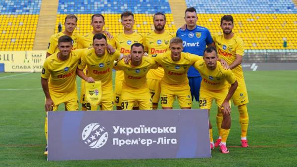 «Оболонь» відібрала очки у суперників: хто здобув перемогу в матчі