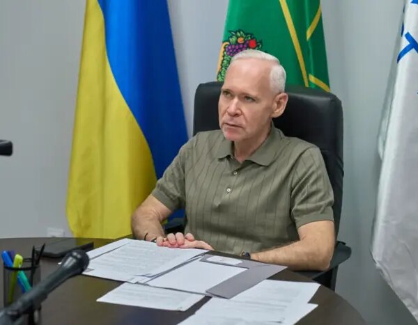 Харків запропонував систему захисту бізнесу від обстрілів