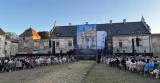Коли цвіте папороть" Станіславовича оживило Жовківський замок 23