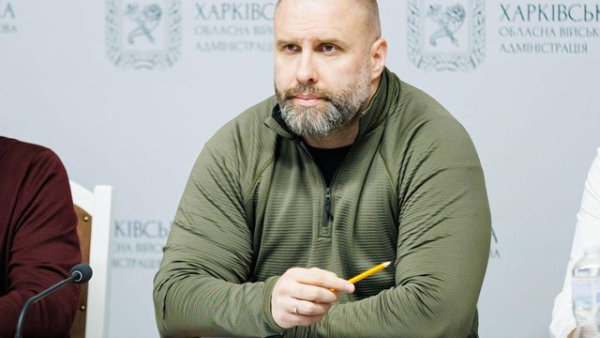 Навколо Харкова розпочали створення захисту від дронів, перші результати очікуються через 3 тижні 5
