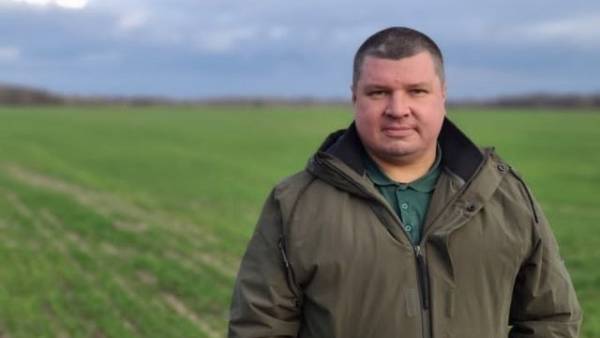 Нібулон” переорієнтовує посіви на півдні через клімат