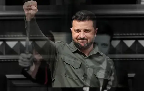Зеленський досяг стелі, система держуправління — дна: аналіз виродження влади
