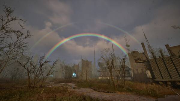 S.T.A.L.K.E.R. 2: Cost of Hope — повернення в Зону 14