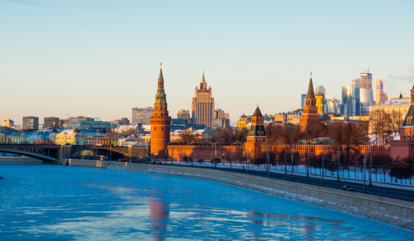 Росія погрожує Британії через дрони для України: відповідь Лондона