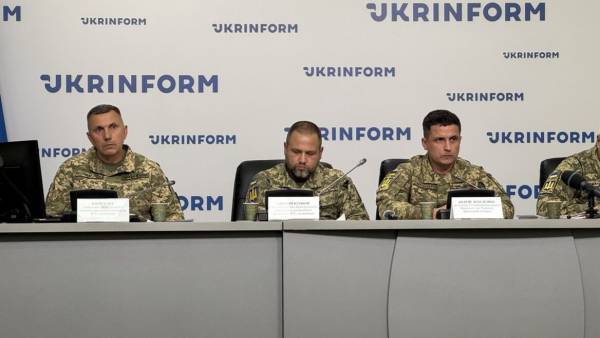 Українські оборонці тренуватимуть ШІ на 5 мільйонах кадрів з поля бою 7 Українські оборонці тренуватимуть ШІ на 5 мільйонах кадрів з поля бою 7