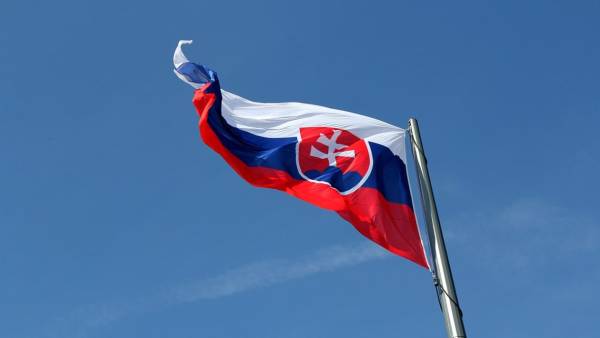 Словаччина запобігла підпалу заводу дронів: затримано трьох іноземців