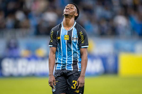 Шахтар: невдалий трансфер Мека може коштувати клубу перемоги в чемпіонаті
