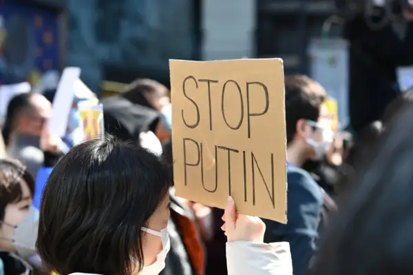 Росія погрожує Японії контрзаходами через протест посла 4 Росія погрожує Японії контрзаходами через протест посла 4