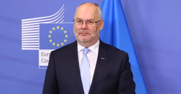 Естонія запропонувала Заходу план посилення ППО України проти балістичних ракет 4