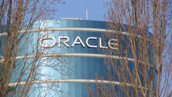 Oracle відкриває безкоштовну сертифікацію для 8000 українських IT-фахівців 9