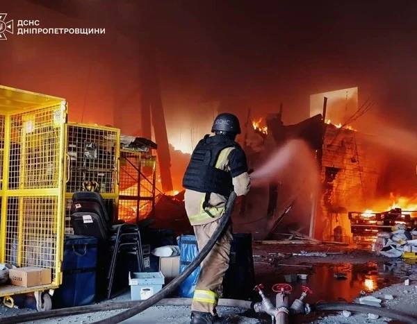 Українська ППО знищила 131 російський дрон із 147 запущених за ніч