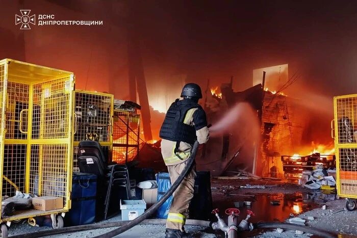 Росія вночі запустила по Україні 147 дронів: скільки збила ППО