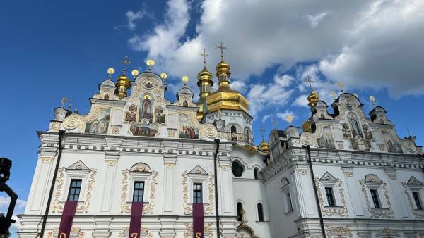 Києво-Печерська лавра
