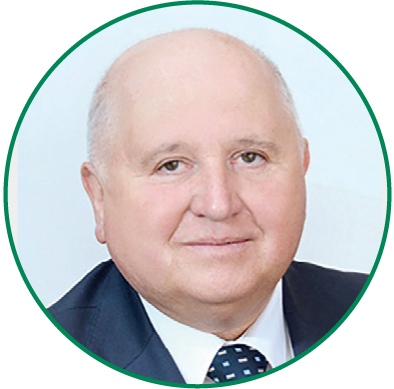 70 років Віктора Хоменка: ювілей визначного фахівця 27
