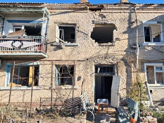 Російські обстріли: Збитки та жертви в українських містах