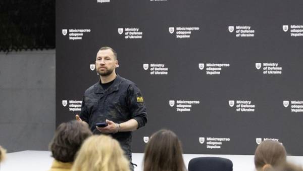 Хмара: Команда Міноборони залишиться, посилять ключові напрямки новими заступниками 4