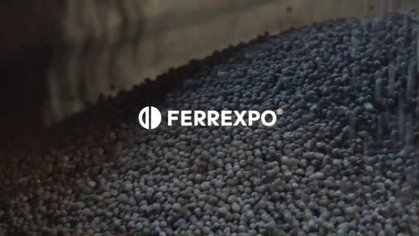 Ferrexpo зупинила свою діяльність в Україні. Судно, яке перевозило окатки&hellip;