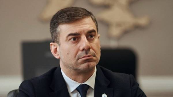 Лубінець: масові порушення в Берегівському ТЦК потребують розслідування