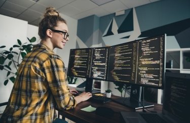 IT-менеджери виграли від дистанційки: зарплати зросли на 15% 12