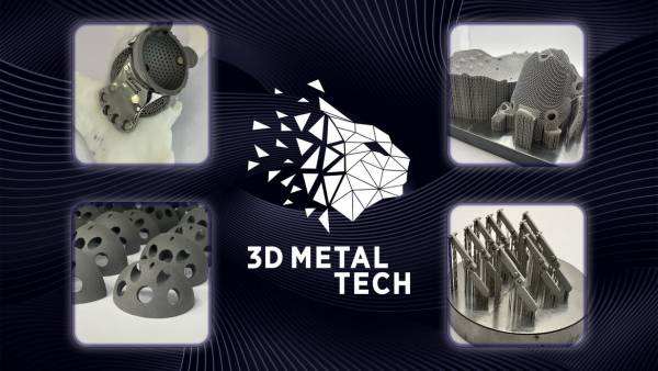 Керівник дизайну "Київстар" керує 3D-фермою, яка виробляє п'ять тонн виробів для фронту 15
