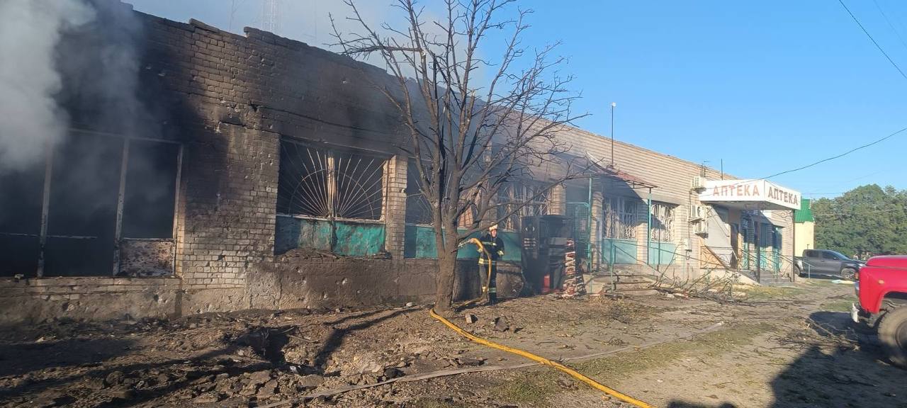 Росія вбила трьох дітей під час удару по Миколаївщині фото 1