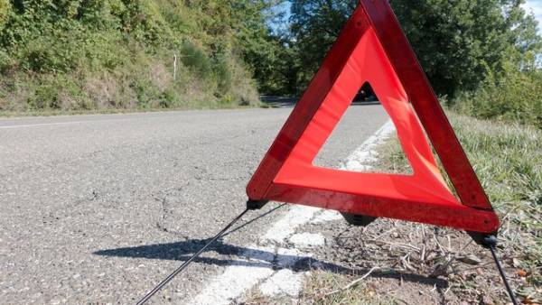 Активісти вимагають від депутатів посилити відповідальність за порушення ПДР