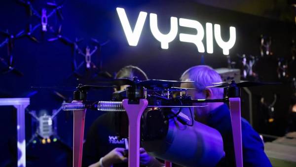 Inzhur MilTech і Vyriy Industries залучили 500 млн грн за добу від понад 12 тисяч інвесторів 7