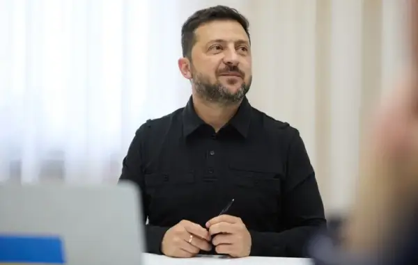 Зеленський схвалив закон про Пантеон: Польща висловлює позицію