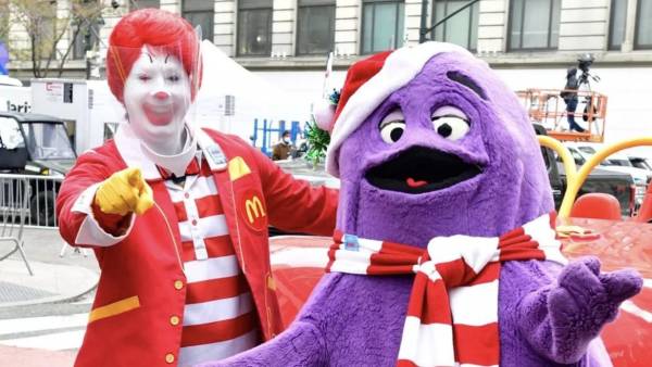 McDonald’s видалить дані про клієнта після розслідування стеження застосунку 7