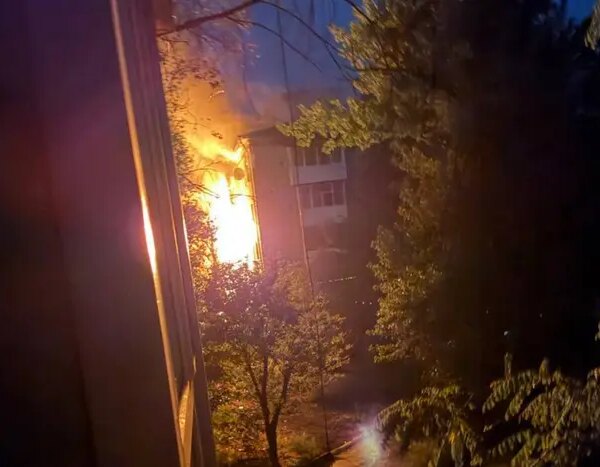 Системи безпілотників спричинили блекаут на позиціях окупантів на Херсонщині