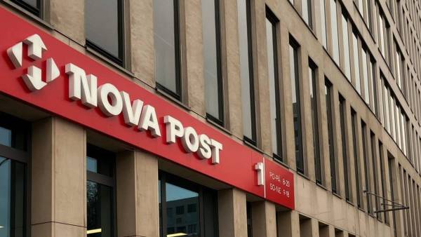 Росія знищила ключову лінію терміналу "Нової пошти" на Одещині: які наслідки 7