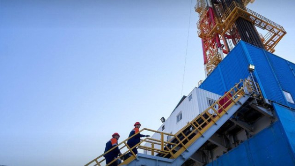 “Укрнафта” має намір бурити нові родовища, спираючись на результати 3D-сейсморозвідки