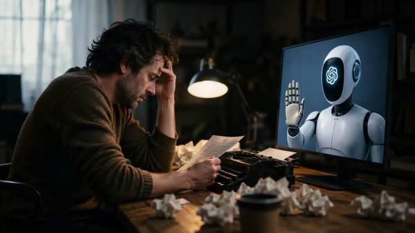 ChatGPT передбачив результати тесту особистості: що з'ясували вчені 7
