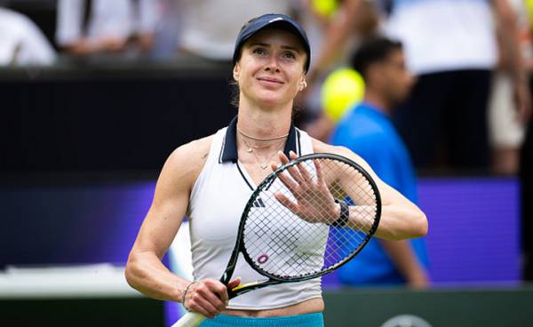 Світоліна вибила колишню росіянку з турніру WTA 1000 у Торонто 7 Світоліна вибила колишню росіянку з турніру WTA 1000 у Торонто 5