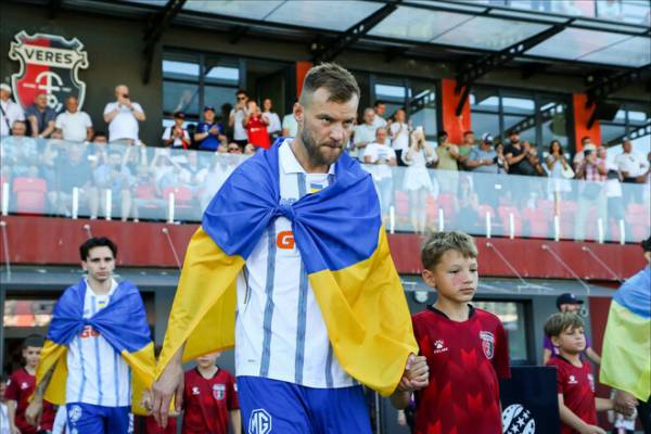 Ярмоленко пропустив матчі Динамо в Лізі конференцій: з’ясовано причини