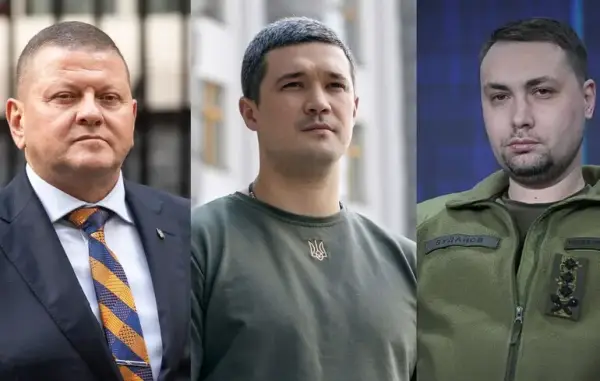 Кому українці довіряють попри тривожні часи: результати опитувань