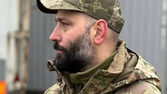 Артем Романюков може очолити Агенцію оборонних закупівель з 1 вересня