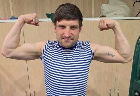 Британія вперше визнала загибель найманця, який воював проти України 4