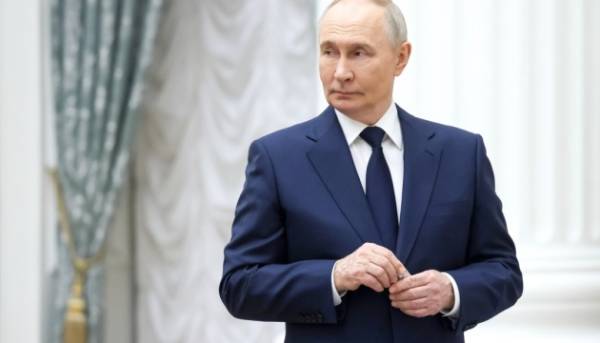 ISW: Путін не піде на переговори, доки зможе завдавати ударів по Україні