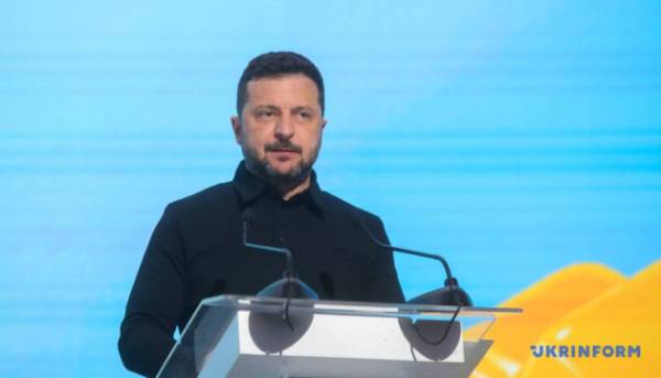 Зеленський окреслив партнерам план перемоги України 3
