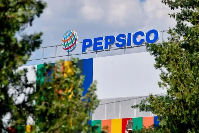 Росія завдала удару по заводу PepsiCo на Миколаївщині