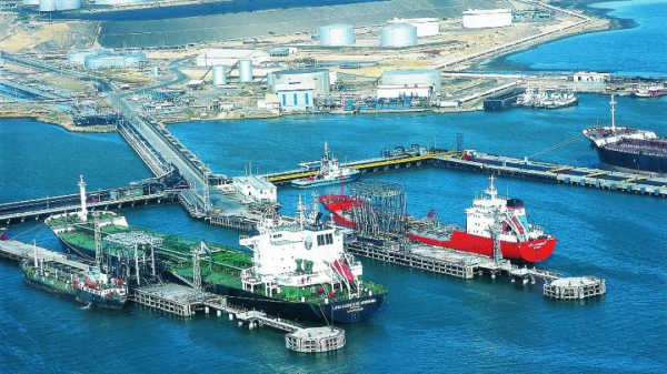 Фото: PDVSA