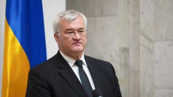 Росія перевіряє НАТО на витривалість: Сибіга про порушення повітряного простору Польщі та Румунії