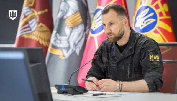 Хмара окреслив із шведським та норвезьким колегами шляхи фінансування дронових програм та протидії балістиці