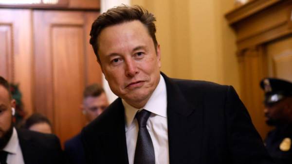SpaceX заборонила Україні атаки на територію РФ за допомогою Starlink 6