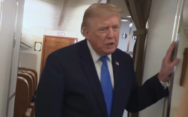 Трамп готовий завдати нових ударів по Ірану в будь-який момент.
