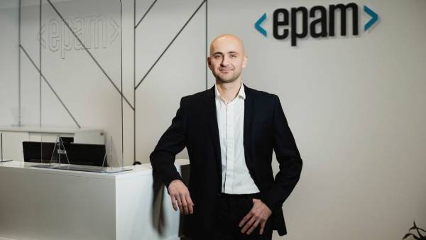 Джунів не вб’є ШІ: EPAM залучила понад 650 початківців у 2025 році та планує взяти до 700 у 2026-му 5